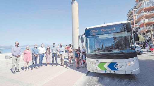 EMT Palma - Empresa Municipal de Transportes de Palma de Mallorca