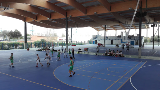 Club Baloncesto La Salle Palma