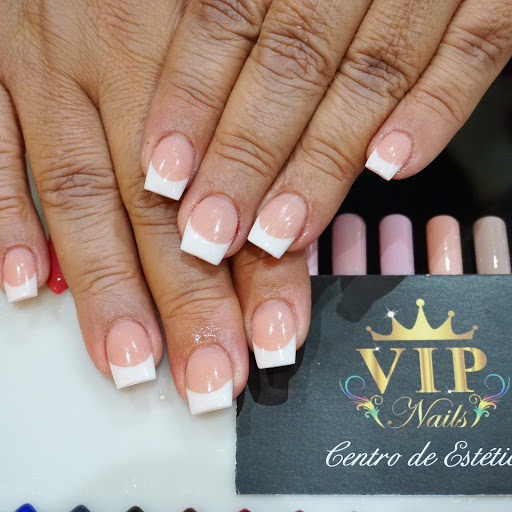 VIP Nails Palma