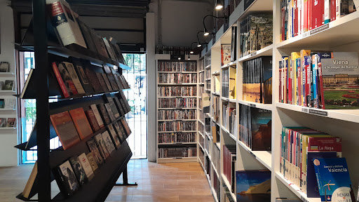 Re-Read Palma - La Rambla - Librería de segunda mano