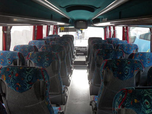 Bus Mallorca