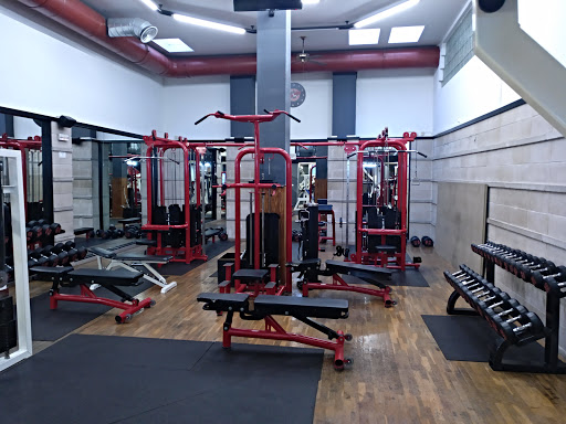 Olympia Fitness Club