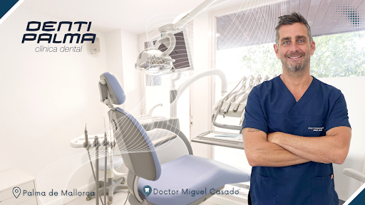 Clinica Dental Dentipalma 2