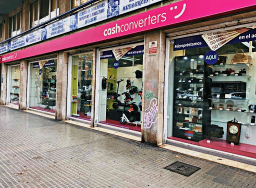 Cash Converters