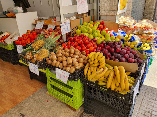 Frutería Pere Garau