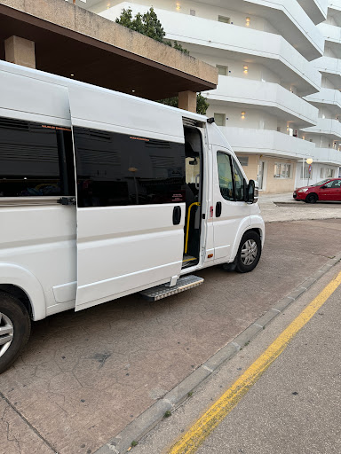 Mallorca Private Transfers