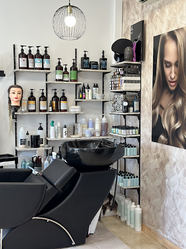 Vm Beauty Salon Palma