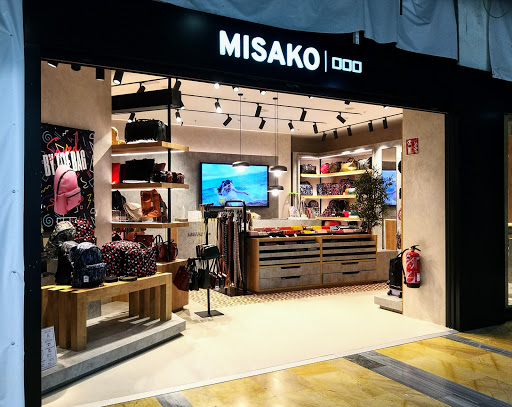 MISAKO Porto Pi