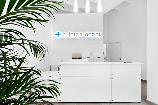 Clinica capilar Nadal