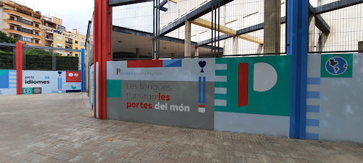 Escuela Oficial de Idiomas de Palma