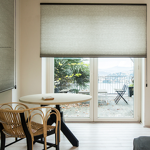 Bandalux Mallorca Blinds Official Distributor