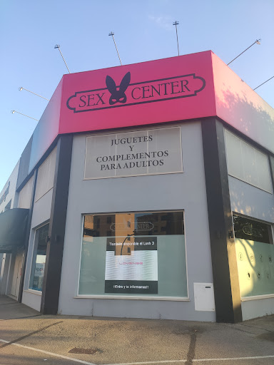 Sex Center