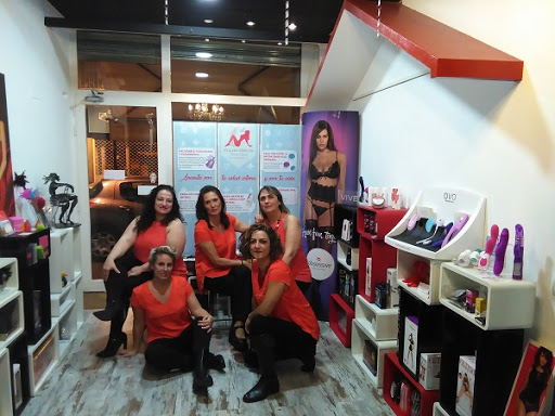 Claudia Marcos Boutique Sensual