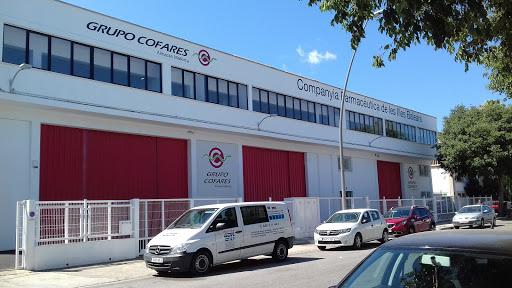 Cooperativa Farmacèutica COFARES Mallorca