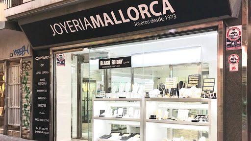 Joyería Mallorca