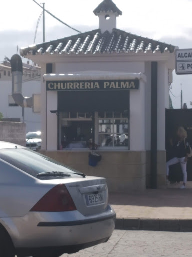 Churreria Palma