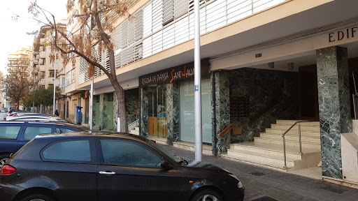 Centro Privado de Música O Danza Escuela de Danza Sant Jaume