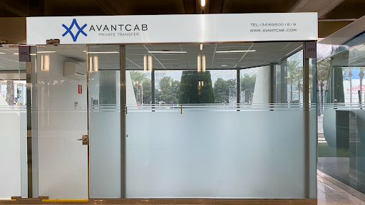 AvantCab