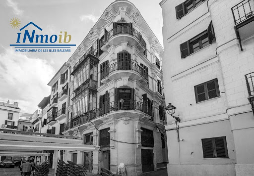 INMOIB INMOBILIARIA MALLORCA