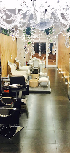 Palma Beauty Saloon by Liadne