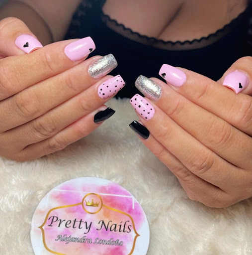 Manicurista en Palma de Mallorca / Pretty Nails