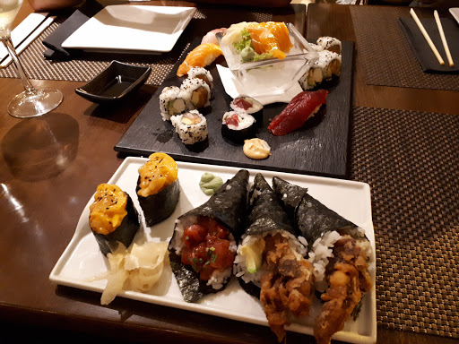 Besiki Sushi Palma