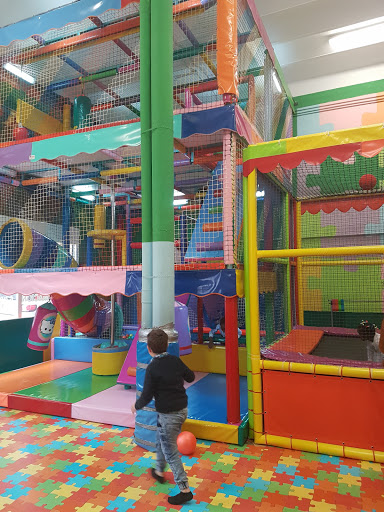 Parque para niños