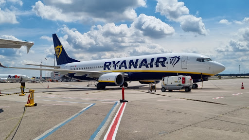 Ryanair LTD.