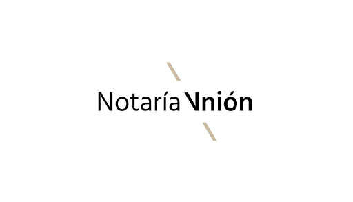 Notaría Unión