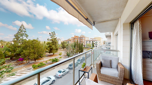 Inmobiliaria Inmovisa en Palma