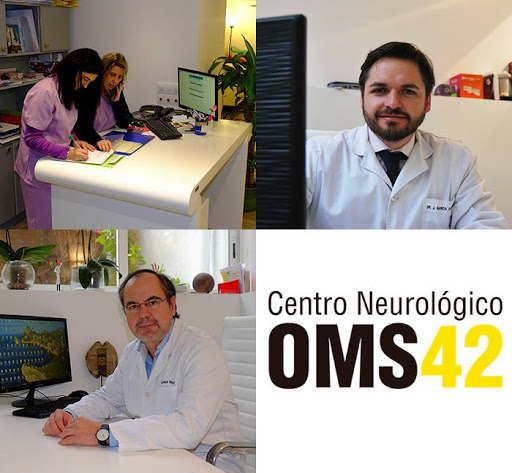 Oms42 Centro Neurológico