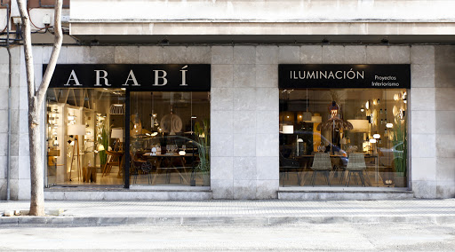 Arabí Iluminación