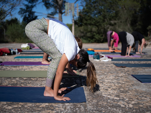 Govinda Yoga