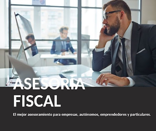 Gestoria DCM & Asociados