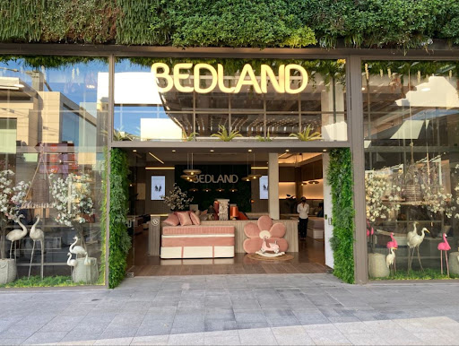 Bedland