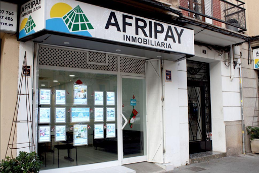 Rk Afripay Inmobiliaria Palma de Mallorca