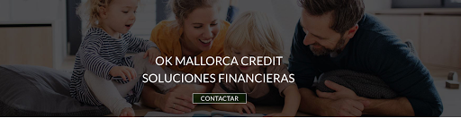 OK Mallorca Credit - Hipotecas y préstamos en Mallorca hasta el 100% capital privado financiación privada