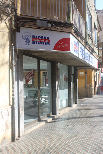 DISMA MATALASSOS - CALLE MANACOR