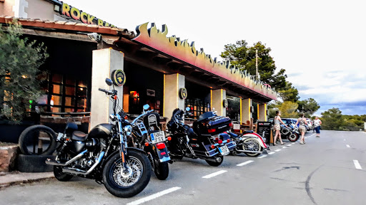 Rock Bar Restaurante Los Ultimos Mohicanos