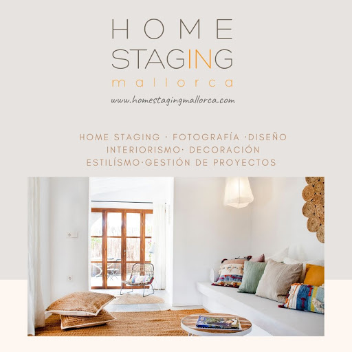 HOME STAGING MALLORCA