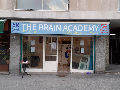 The Brain Academy