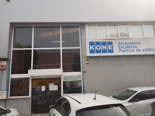 KONE Elevadores Palma de Mallorca