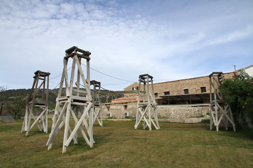 Es Burotell Medi Ambient i Cultura