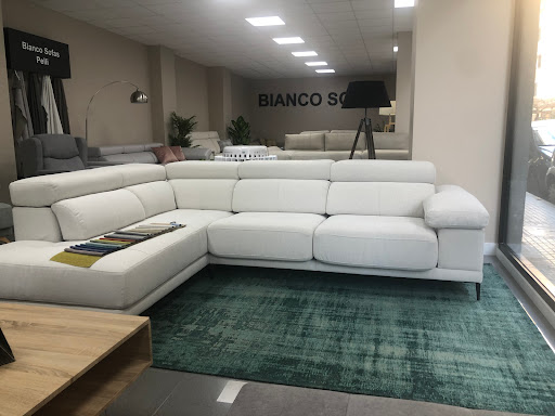 Bianco Sofás Mallorca