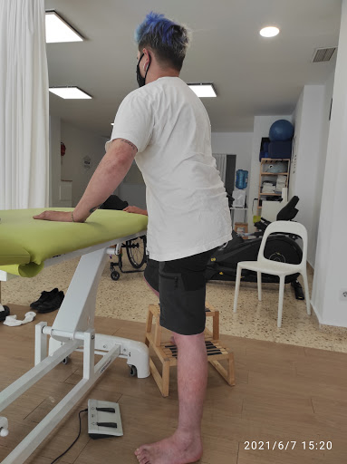 NEUROMALLORCA Neurological Rehabilitation Centre