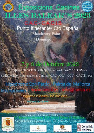 Sociedad Canina de Baleares