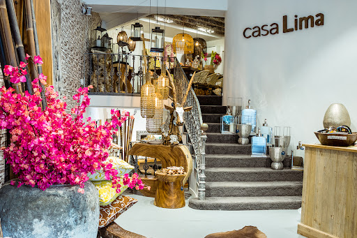 Casa Lima Concept Store