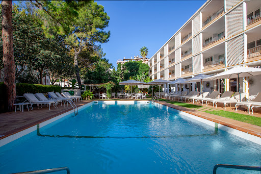 Hotel Araxa - Adults Only