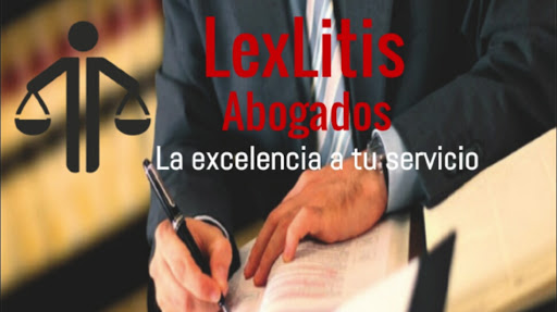 LexLitis Abogados