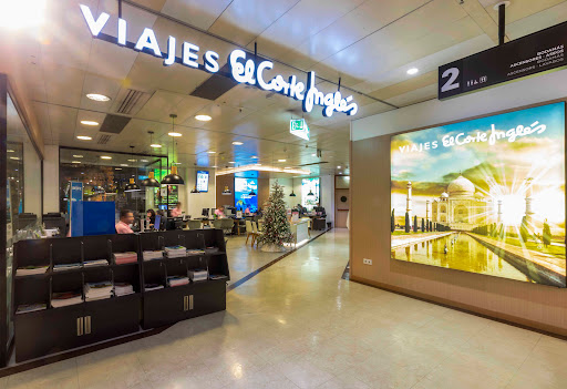 Viajes El Corte Inglés S.A.